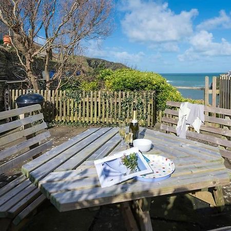 Scuppers, Port Isaac Bay Holidays Екстериор снимка