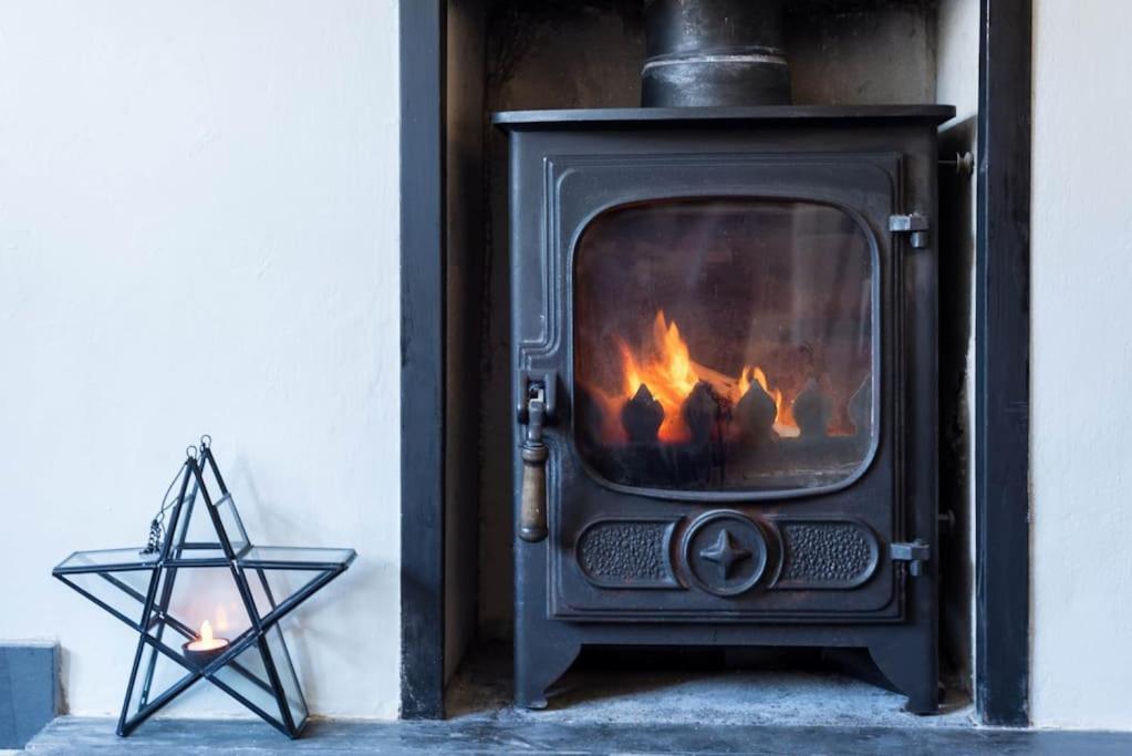 Scuppers, Port Isaac Bay Holidays Екстериор снимка